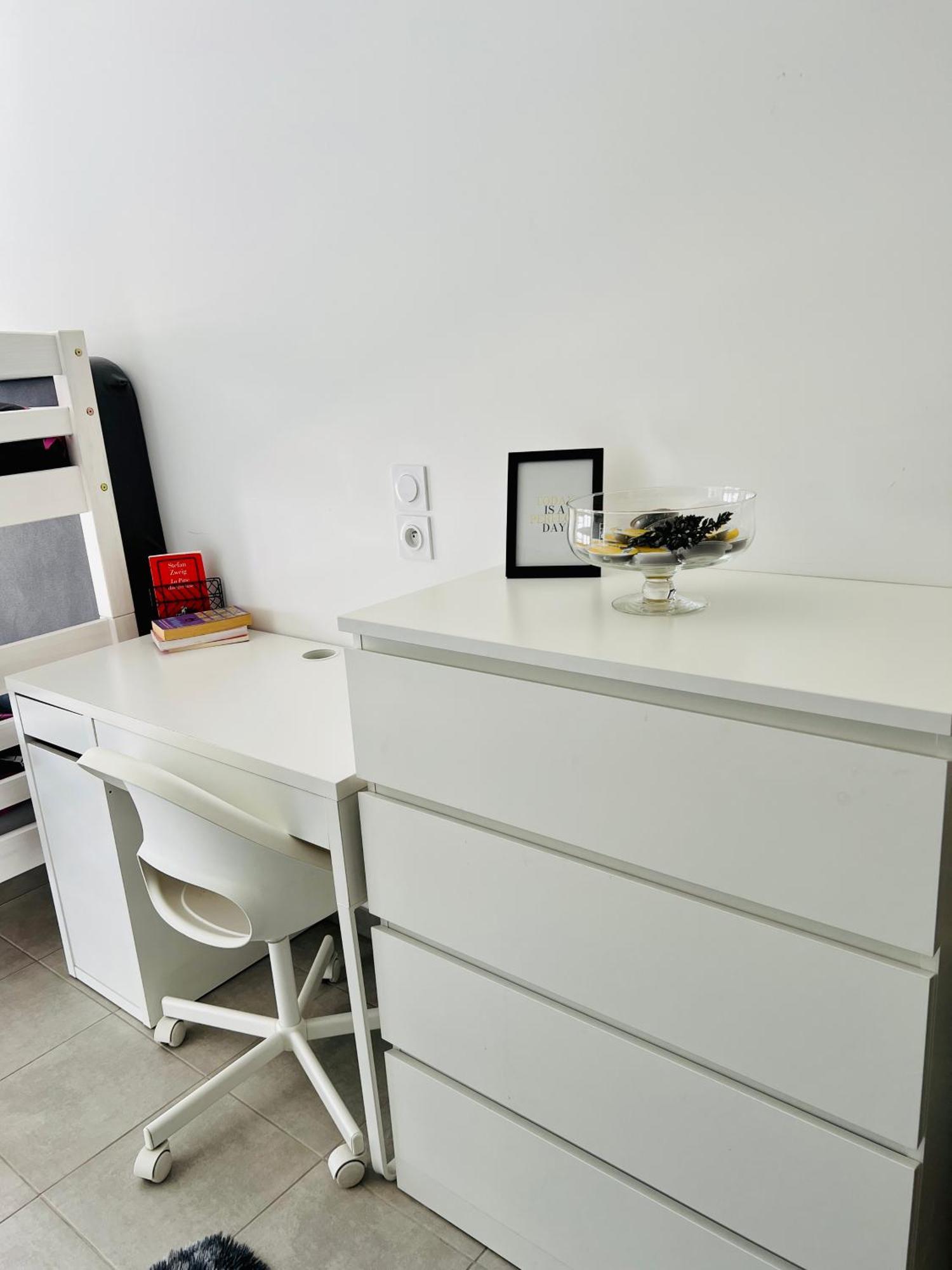 Appartamento Studio Cosy Et Moderne Nizza