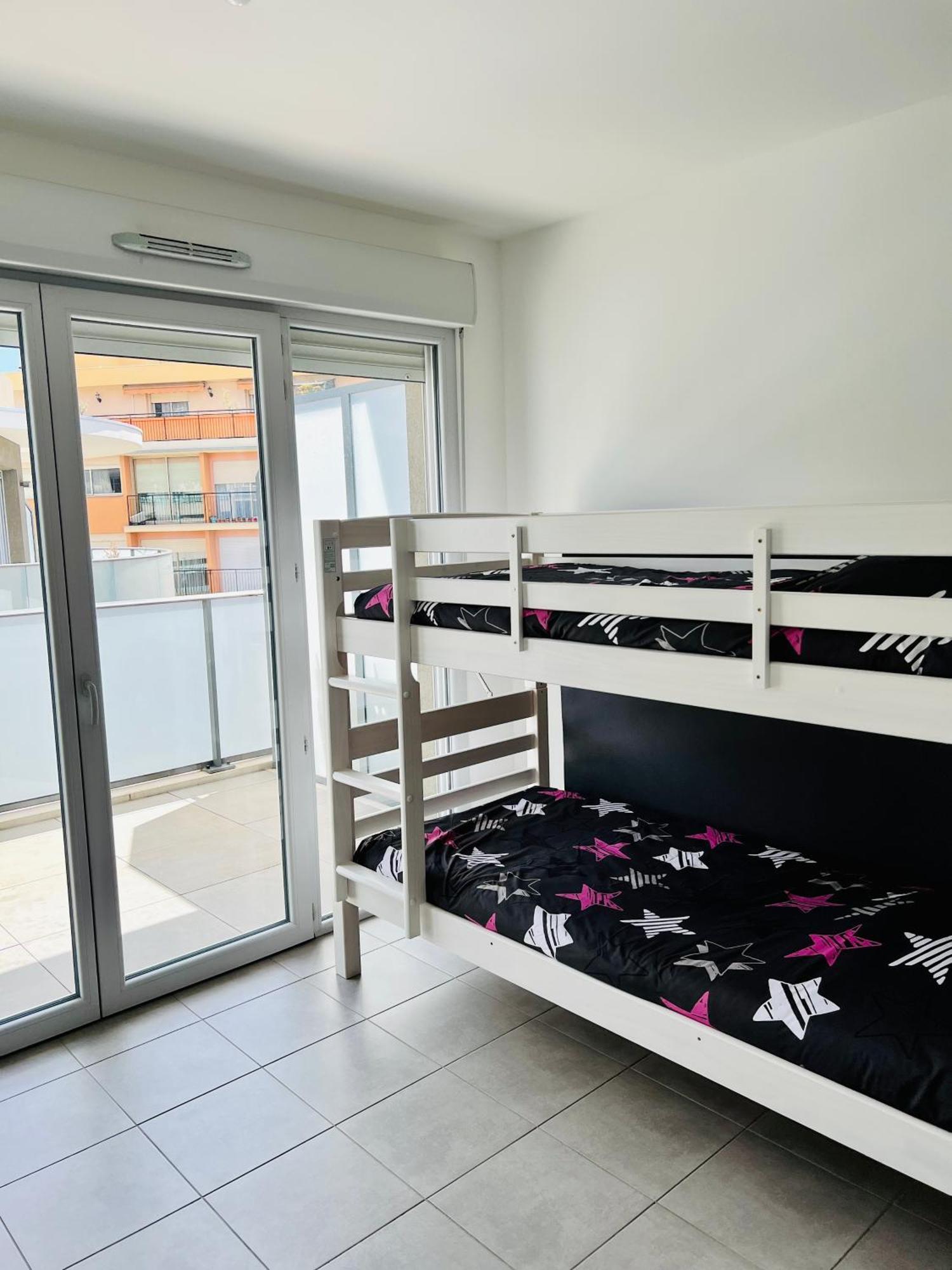 Appartamento Studio Cosy Et Moderne