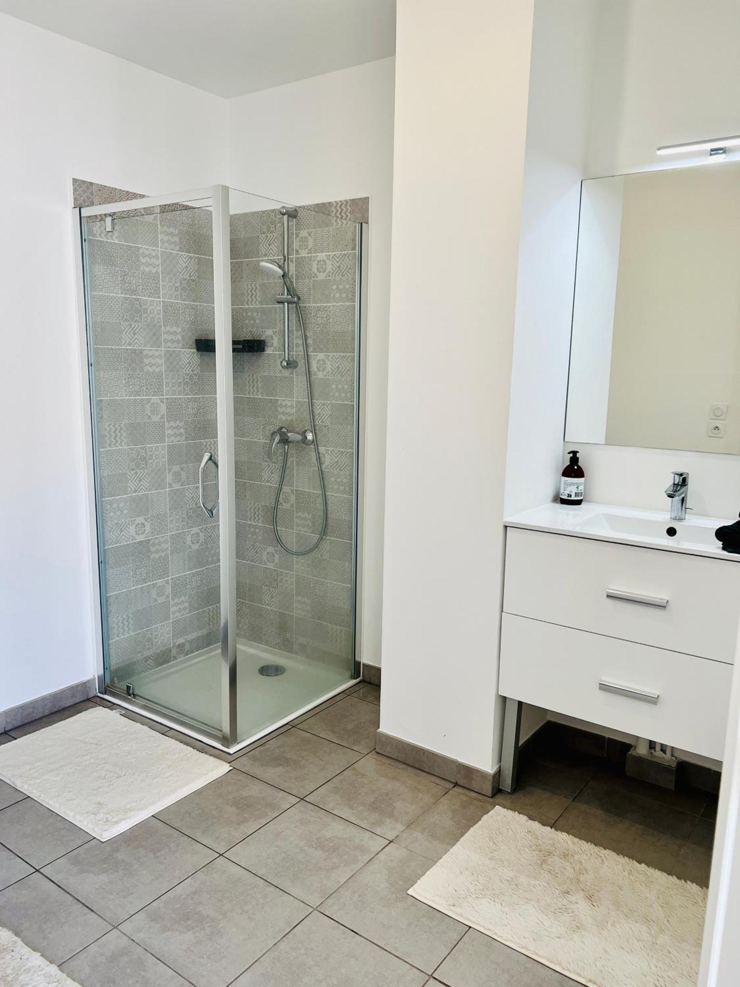 Studio Cosy Et Moderne Appartamento Nizza